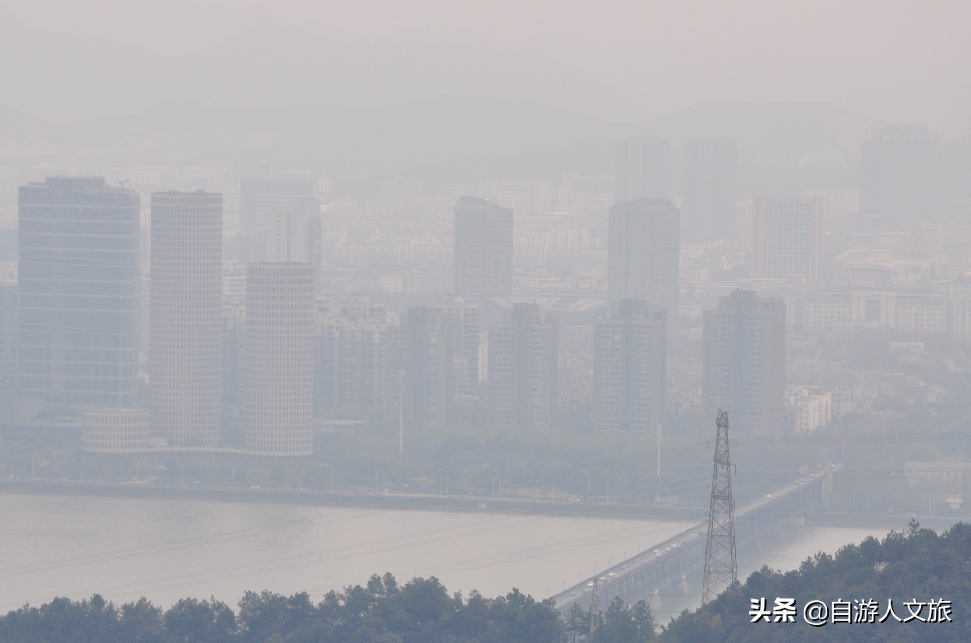 环西湖群山徒步毅行,行走西湖古诗词