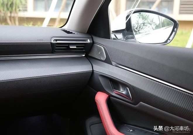 全新一代标致508l怎么选,标致508挑战