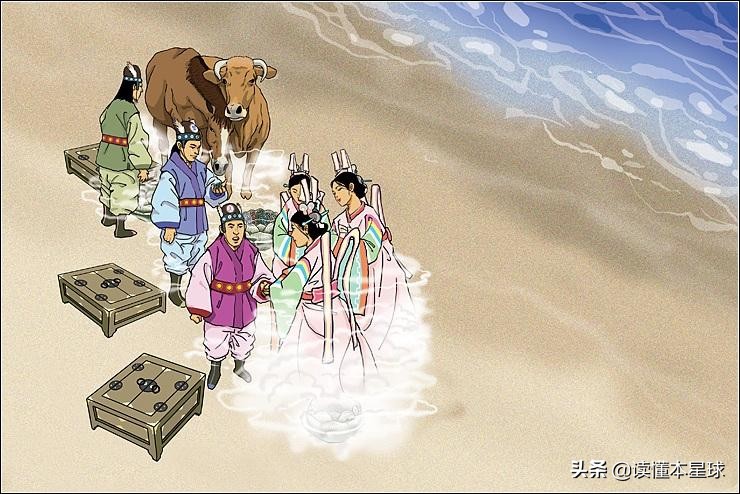 韩国的济州岛简介,去韩国济州岛需要签证吗