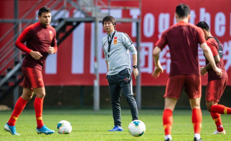 鏉庨搧鍥借冻瀵规亽澶х殑澶勭悊缁撴灉,涓浗瓒崇悆鏉庨搧涓婃腐