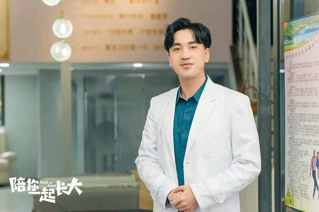 陪你一起长大奚彬给苏醒惊喜,陪你长大剧情分集介绍