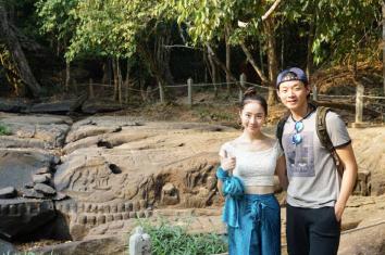 陈露发长文控诉霍尊事件,陈露回应霍尊退圈