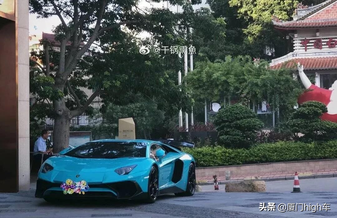 厦门豪车街拍,厦门豪车街拍最新视频