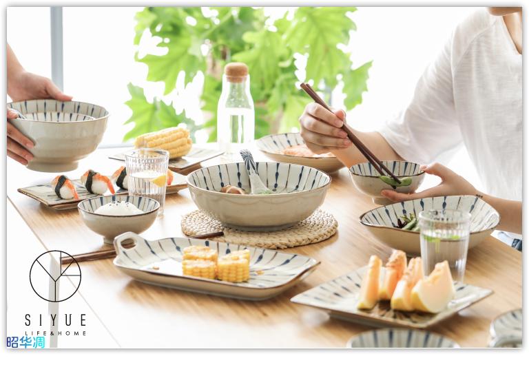 那些年被颜值吸引的店铺,唯有美貌不可辜负