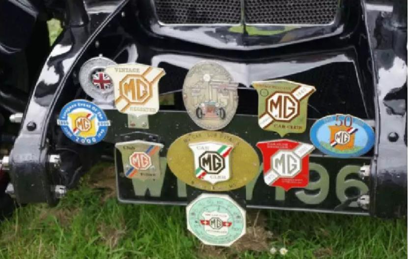 车友会不可告人的秘密,车友会有啥套路吗