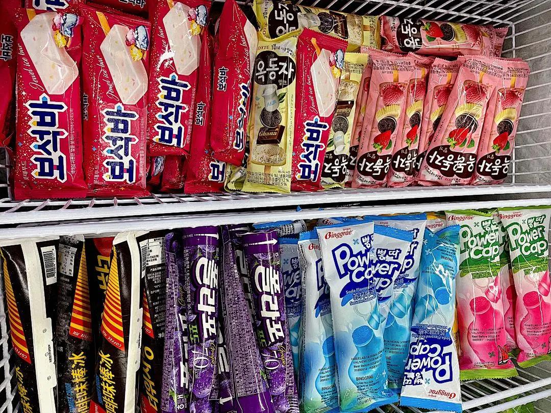 好吃又平价的零食店,零食控必看超好吃的零食推荐