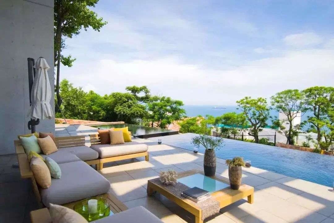 揭秘2019十大豪宅,揭秘国内私家豪宅