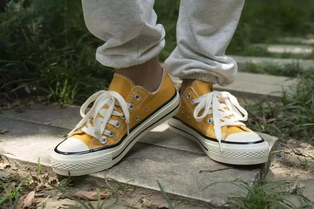 匡威chucktaylorallstay1970s鞋垫,经典匡威鞋垫