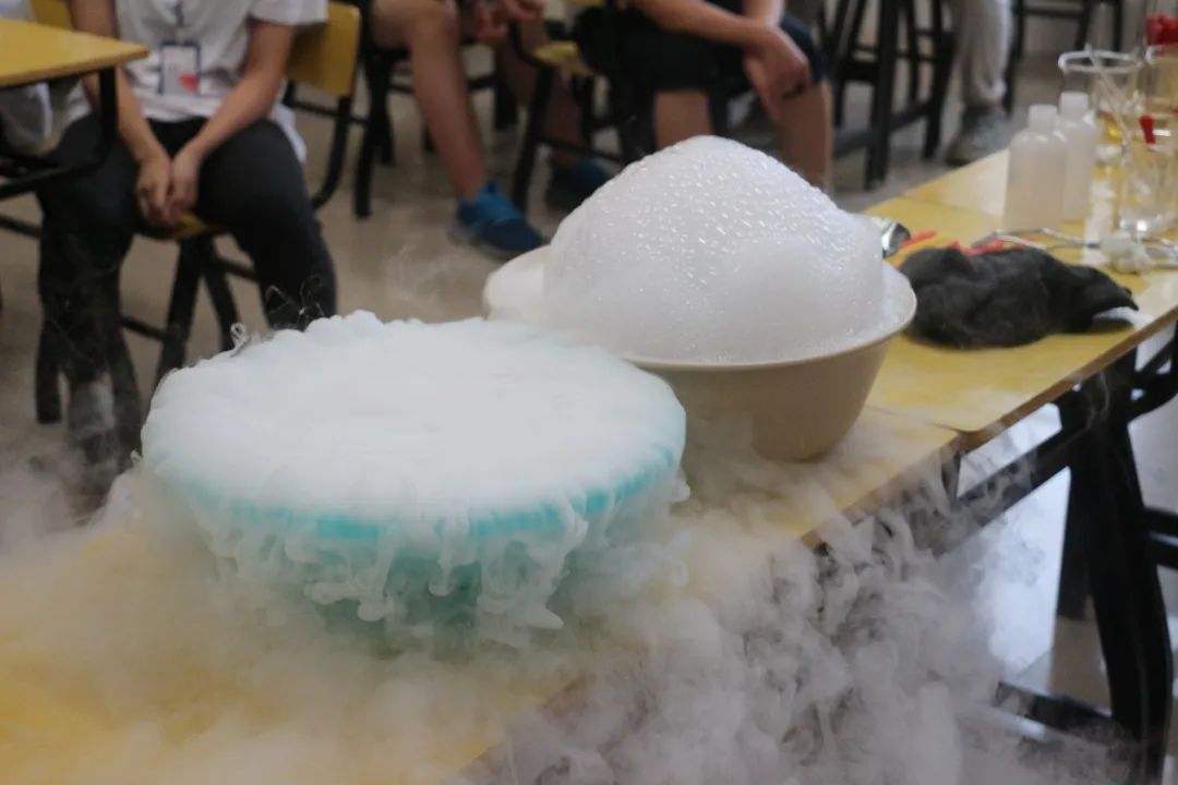 合肥一中蒙特威高中,合肥一中美国高中