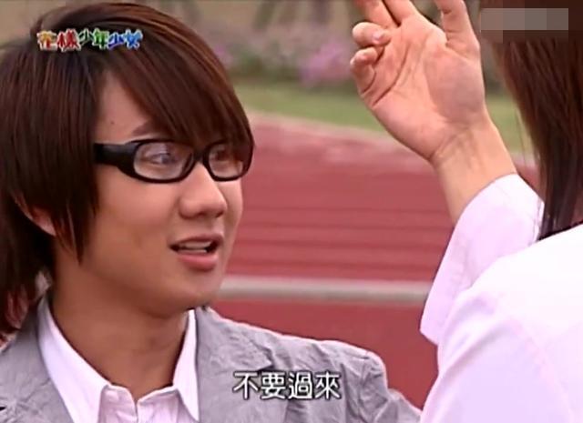 演戏还是演自己？细数12位歌手的第一部电视剧