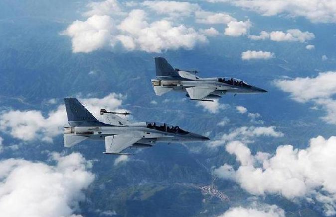 fa-50战机航模,fa-50战机怎么样