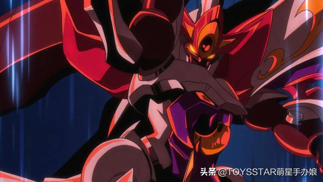 超魔神英雄传七魂龙神丸,魔神英雄传七魂的龙神丸全部形态