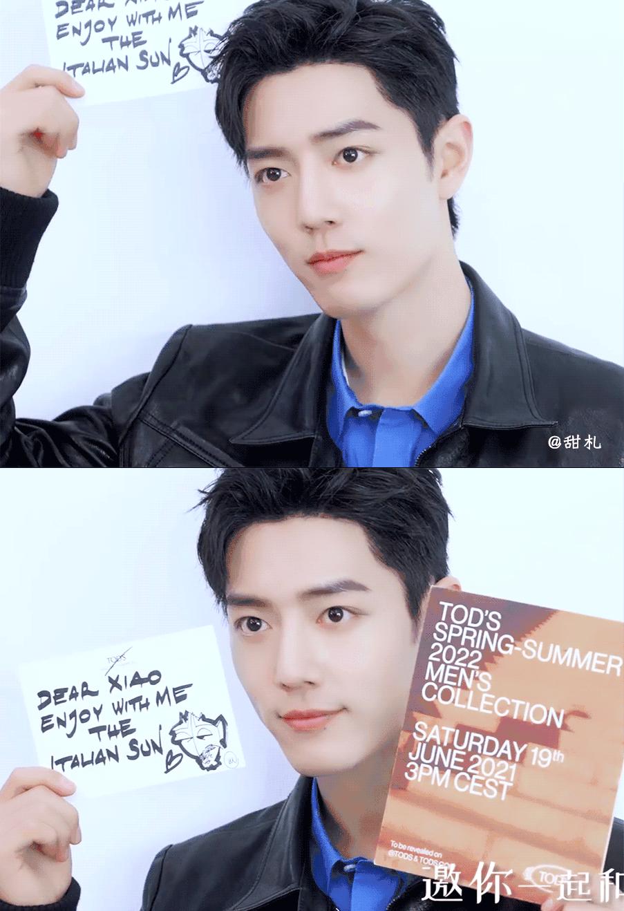 tods2023春夏男士系列发布会,tods2022秋冬男士系列上市