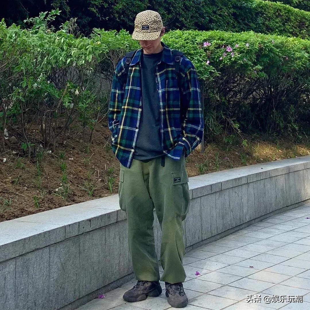 太瘦的男生适合怎么穿,太瘦的男生穿衬衫不好看