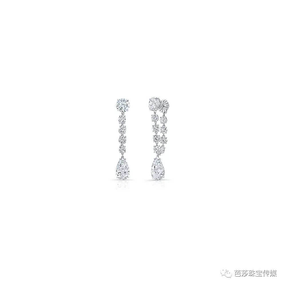 这届戛纳红毯拼气场谁赢了,奥斯卡红毯珠宝