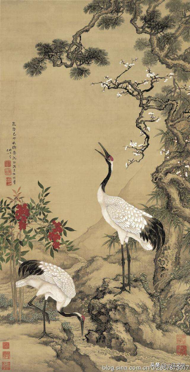 宋朝古文运动的先驱,宋朝名臣欧阳修