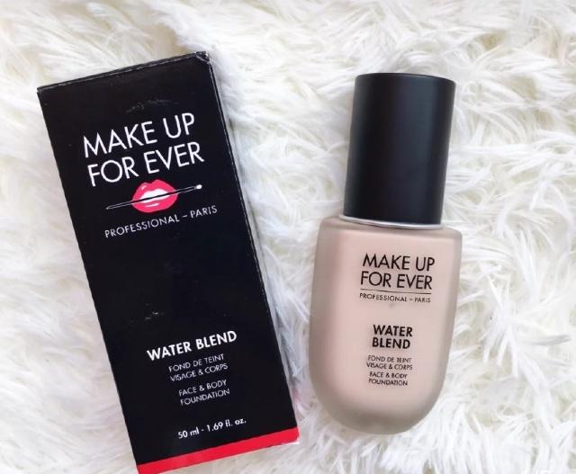 平价又好用的粉底液分享,分享好物这款粉底液太好用了吧