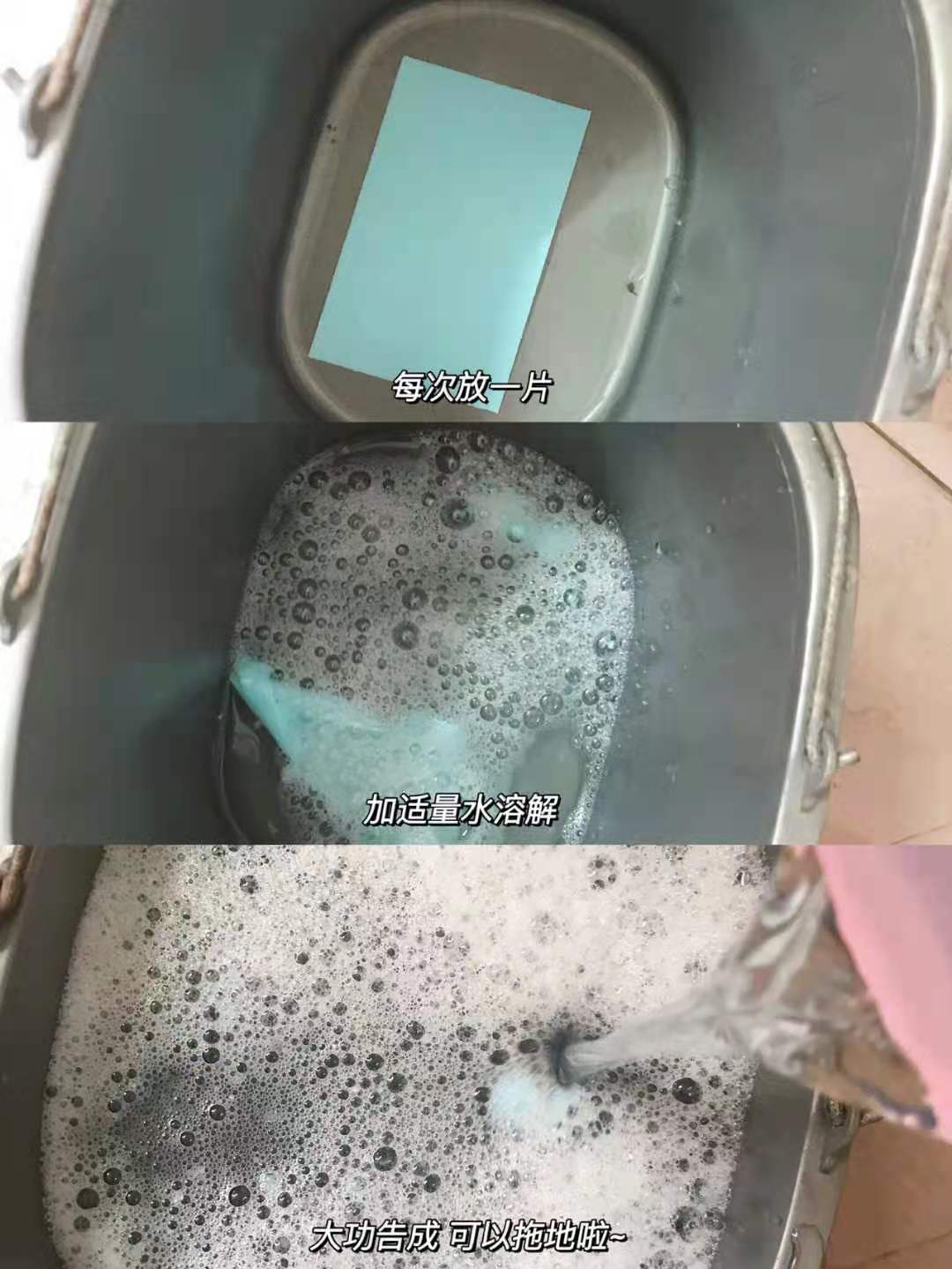 盘点那些必入的清洁神器,好用的深层清洁用品推荐