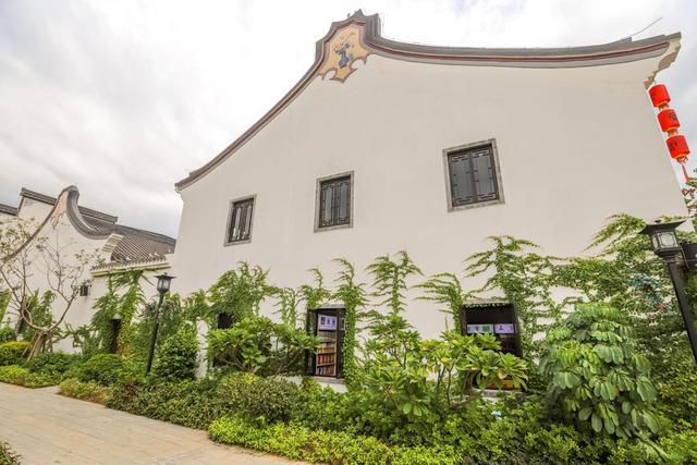 客都人家景区,客家民俗文化村景区