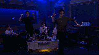 檀健次景甜互动,为什么檀健次被称为男版景甜