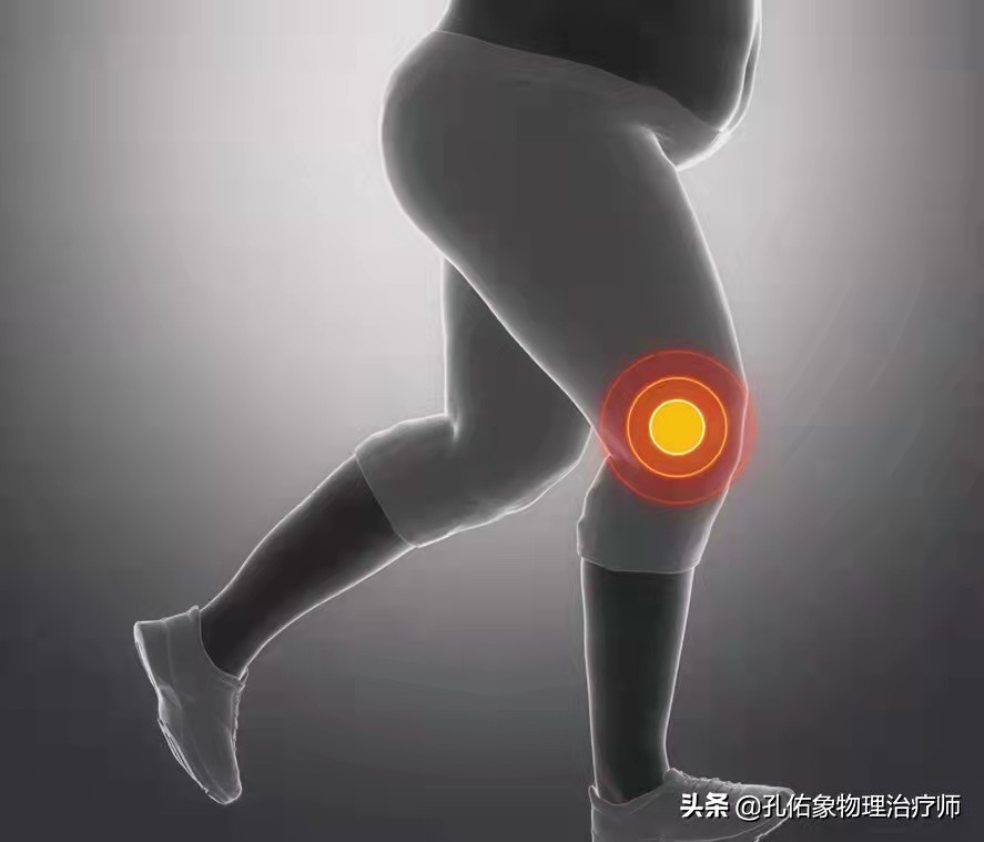 膝关节为什么疼,膝关节疼痛怎么治疗最好最有效