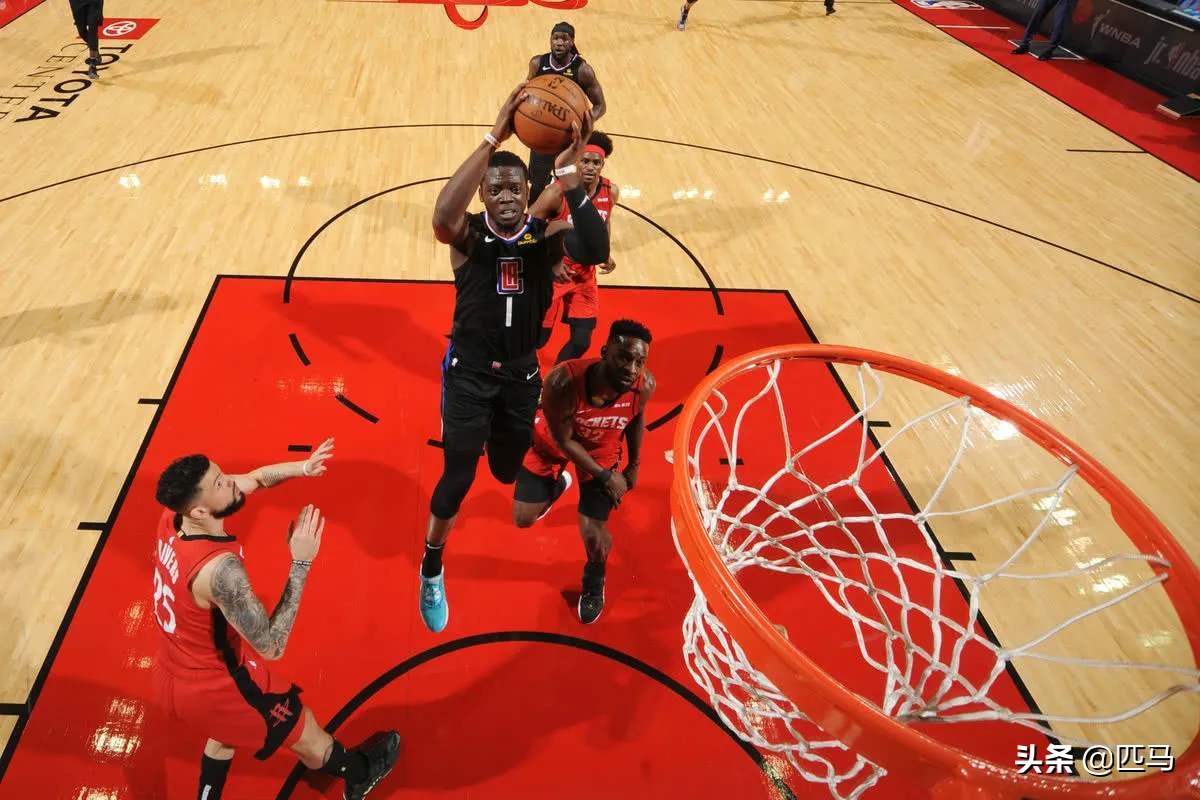 安东尼戴维斯2020年,安东尼戴维斯今年有没有机会dpoy