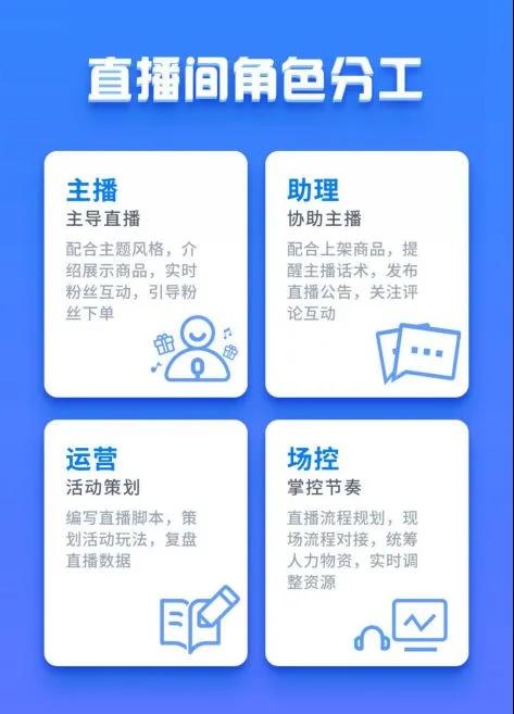 小程序直播系统运营技巧,小程序直播运营
