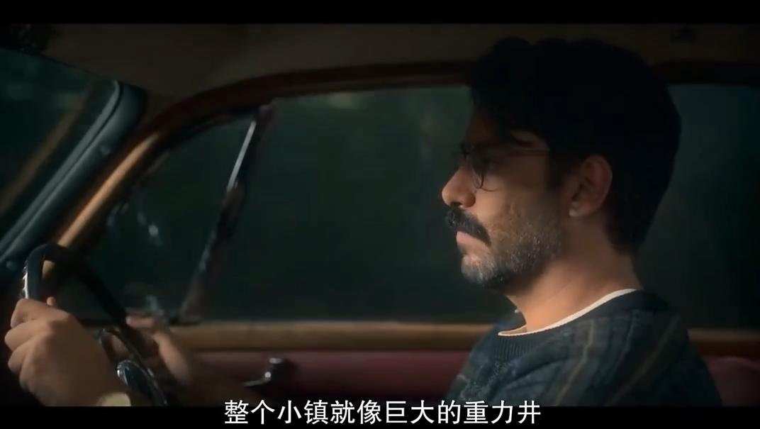 8年前的神剧,翻车神剧