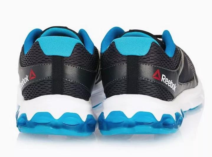 reebok简史,reebokdmx技术