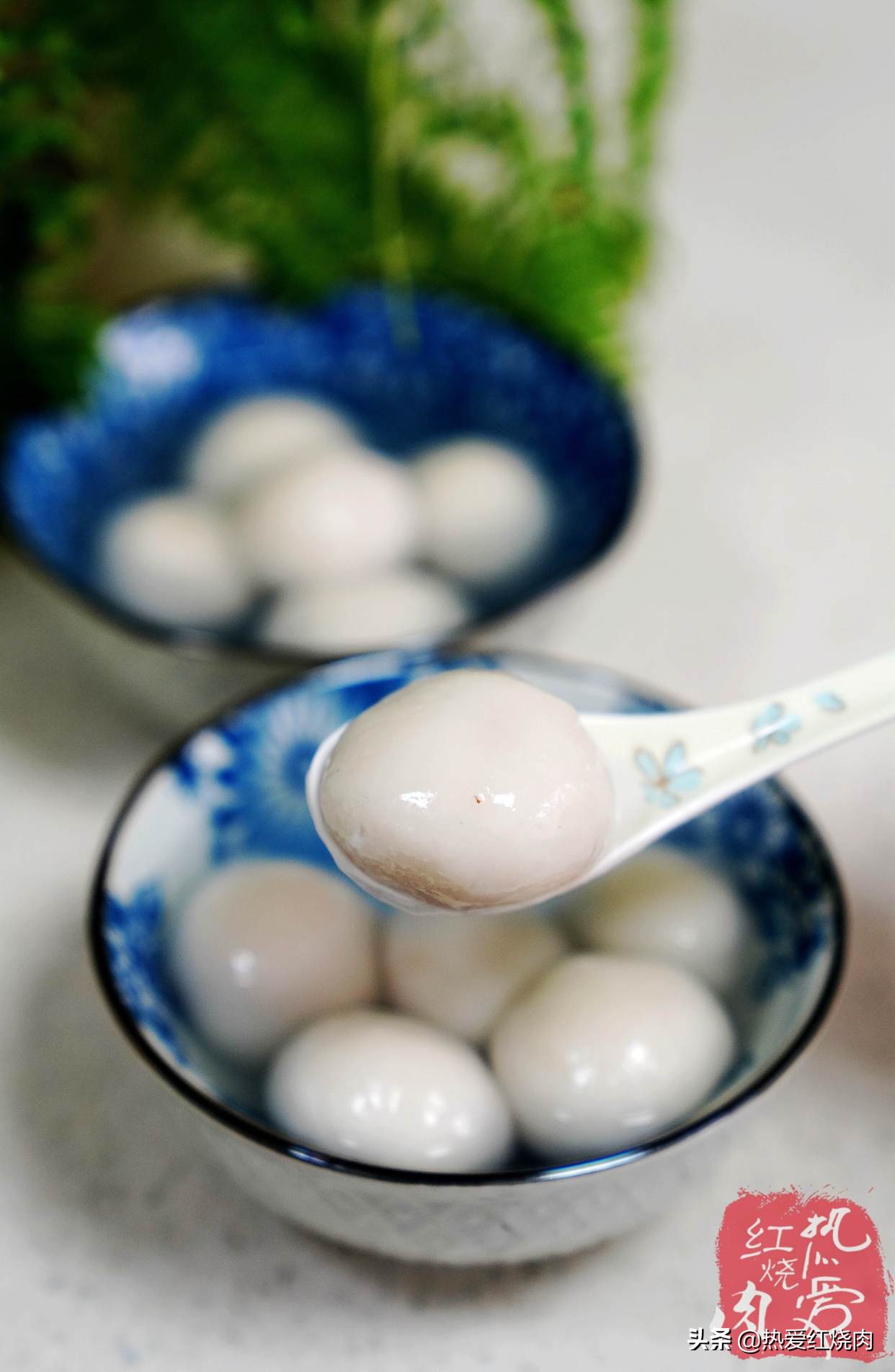 包汤圆和的面容易开裂怎么办,为什么包汤圆总是散掉