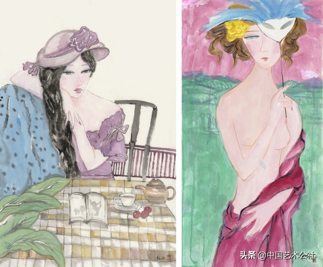 百人百画延安颂：庆祝中国*产党共**建*党**100周年中国画学术邀请展