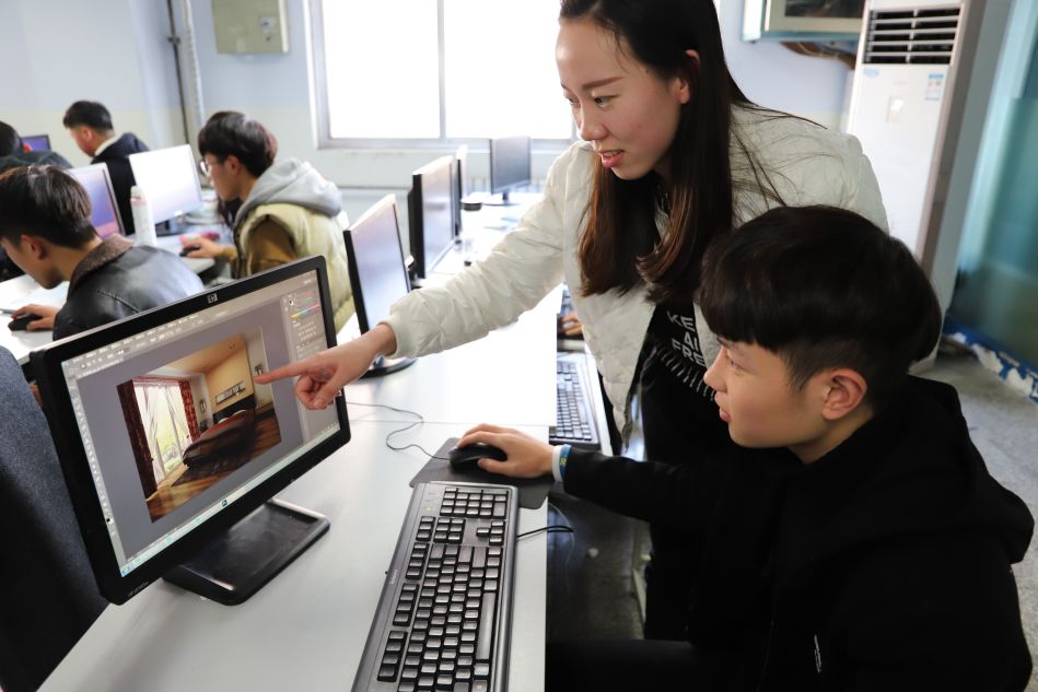 从零开始学室内设计需要什么,零基础怎样学室内设计