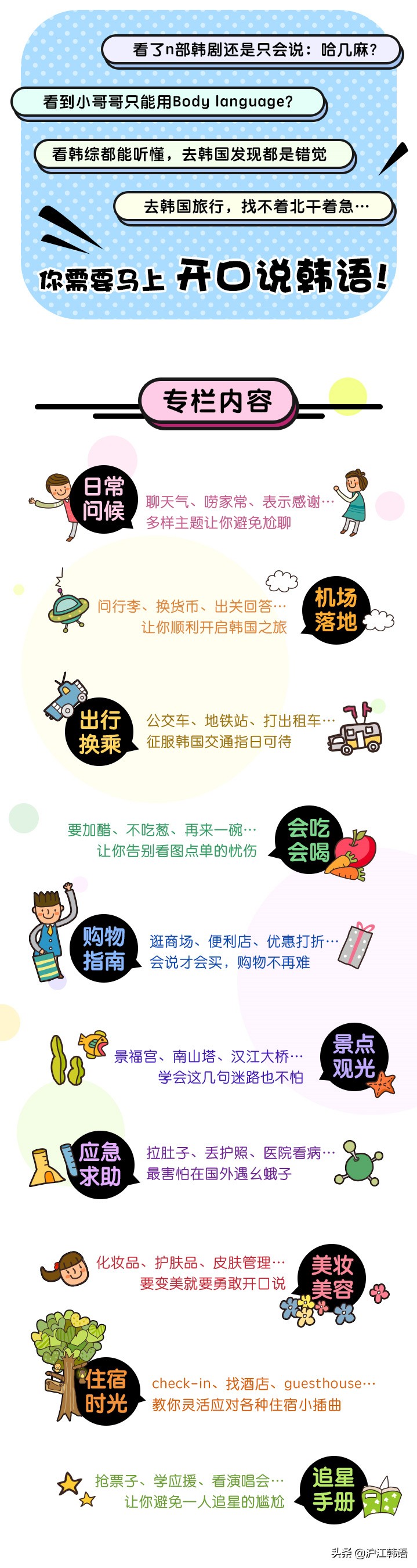 怎么像韩国人一样说韩语,韩国人眼中的韩文名