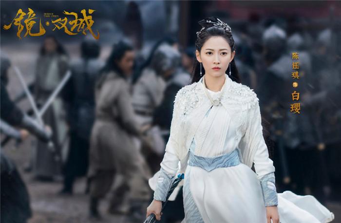 腾讯又一古装剧爆火,腾讯电视剧古装大男主