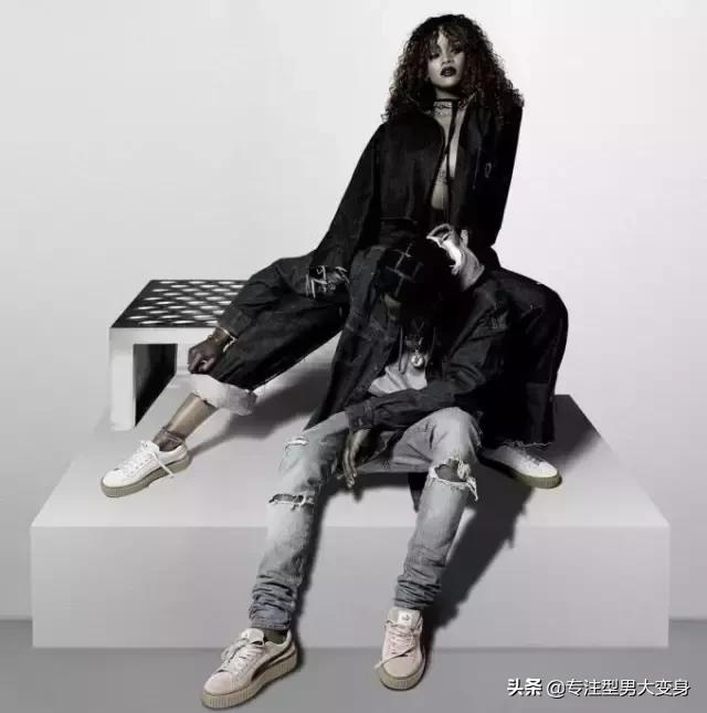 匡威男鞋公认最好看的一款,穿腻了aj1