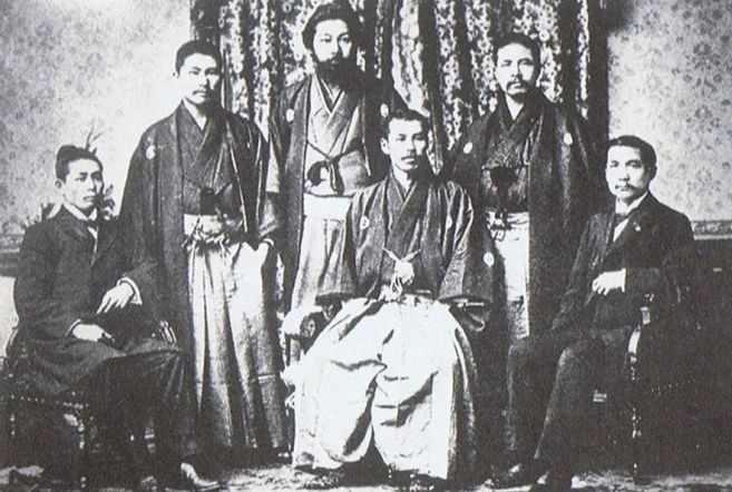 伊藤博文为何怕李鸿章被暗杀,伊藤博文背后的真相