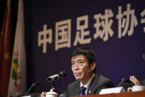 解读！足协主席首次上央视，足改猛料干货多