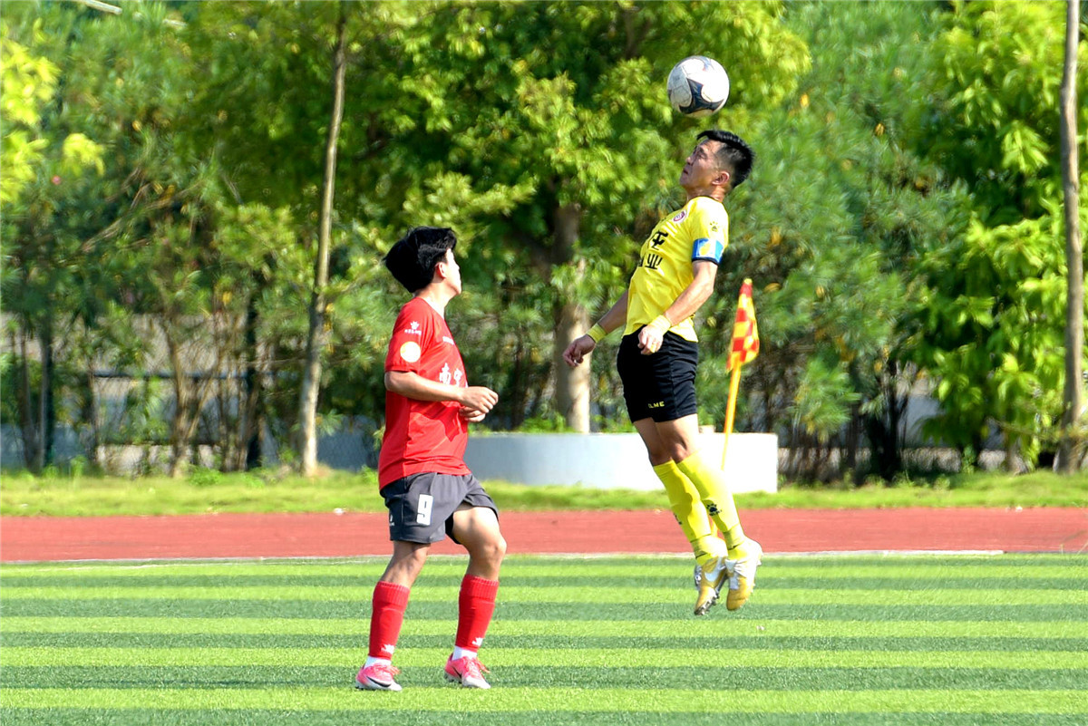 广西桂超联赛2024,广西桂超半决赛