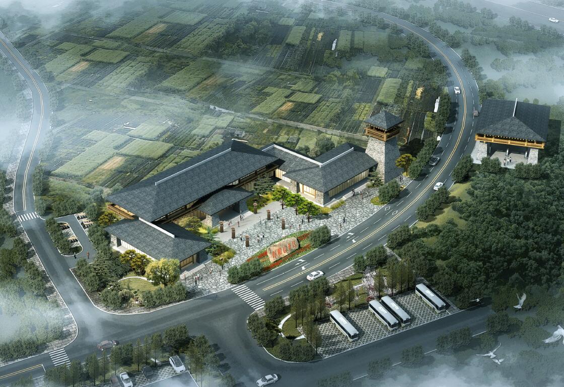 彭祖养生文化旅游,彭祖山中医药健康旅游基地