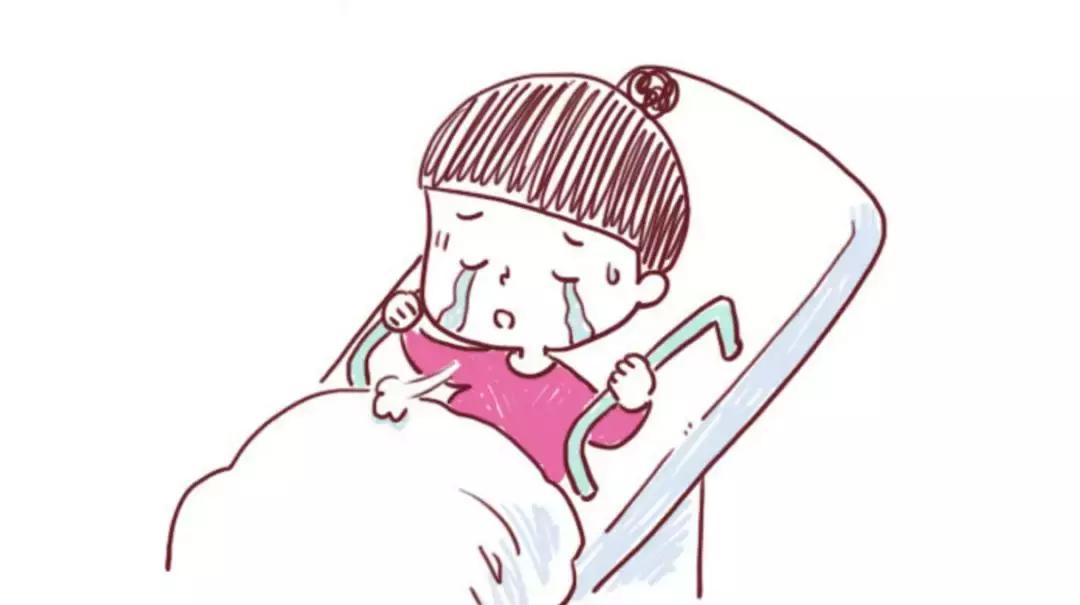 第一次生娃有何感想,第一次生宝宝应该关注什么