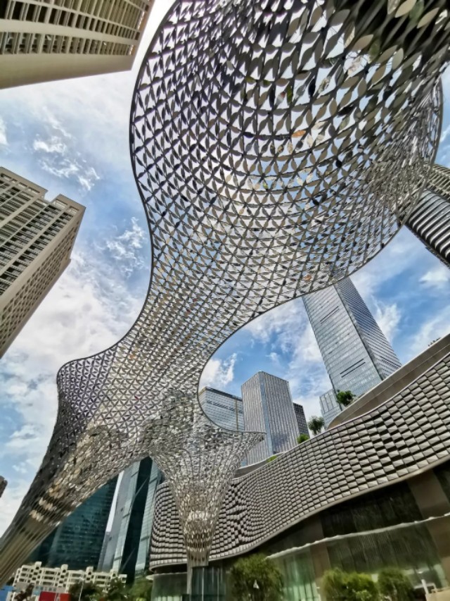 2017上海新开业mall,2019年即将开业的商场