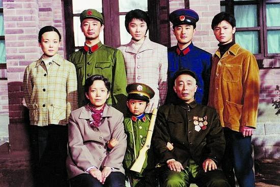 张丰毅吕丽萍为何离婚,张丰毅和吕丽萍离婚原因