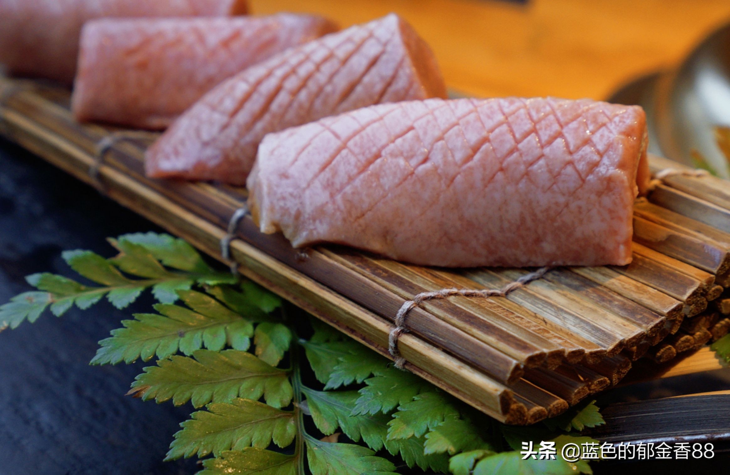韩国传统烤肉美食,韩国烤肉有什么独特的吃法