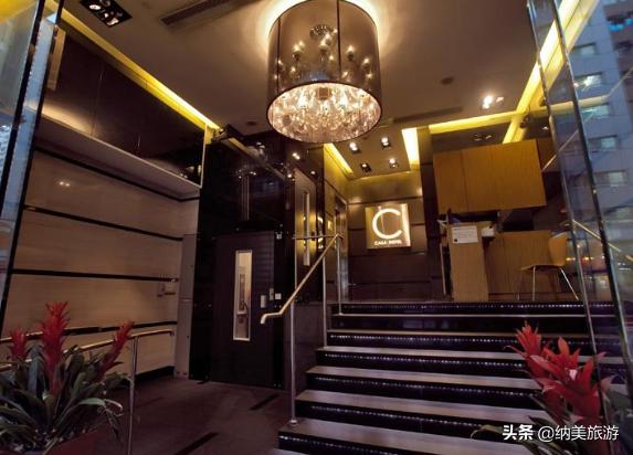 香港600元酒店推荐,香港千元左右酒店推荐