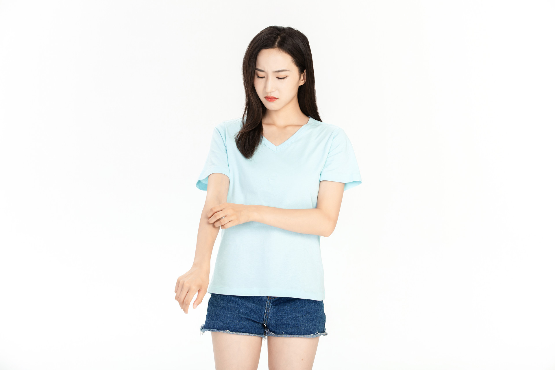 女外阴瘙痒是什么情况,女士外阴瘙痒用什么方法解决