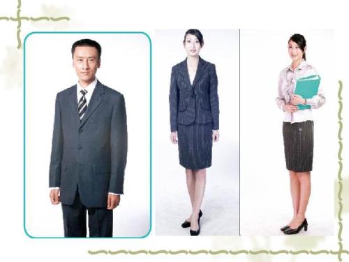 教师招聘面试仪容仪表,教师招聘面试长得好看有优势吗