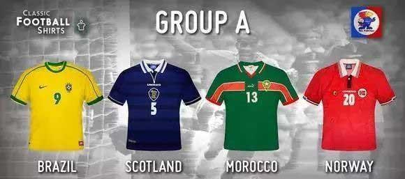 1998年世界杯最精彩的一球,1998年世界杯决赛法国vs巴西比分