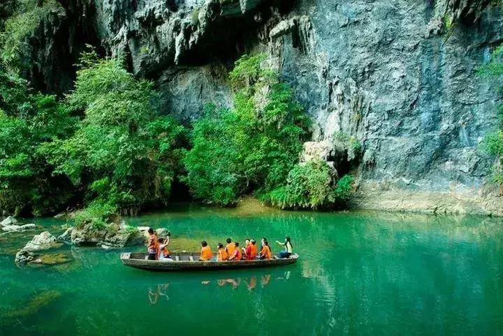 广东避开人潮旅游景点,拒绝人潮小众地推荐