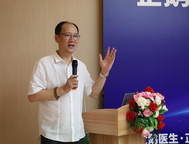 德商汇牵手合作企鹅医生·正夫口腔布局大健康领域重要一环