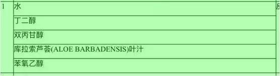 大龙自然乐园芦荟胶,自然乐园芦荟胶味道香吗